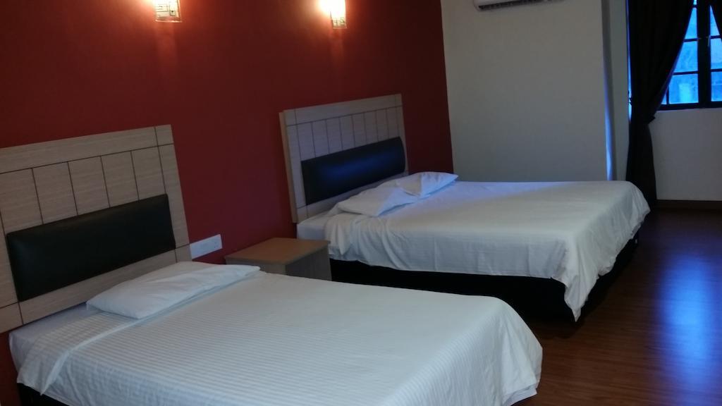 Smart Hotel Seremban Cameră foto