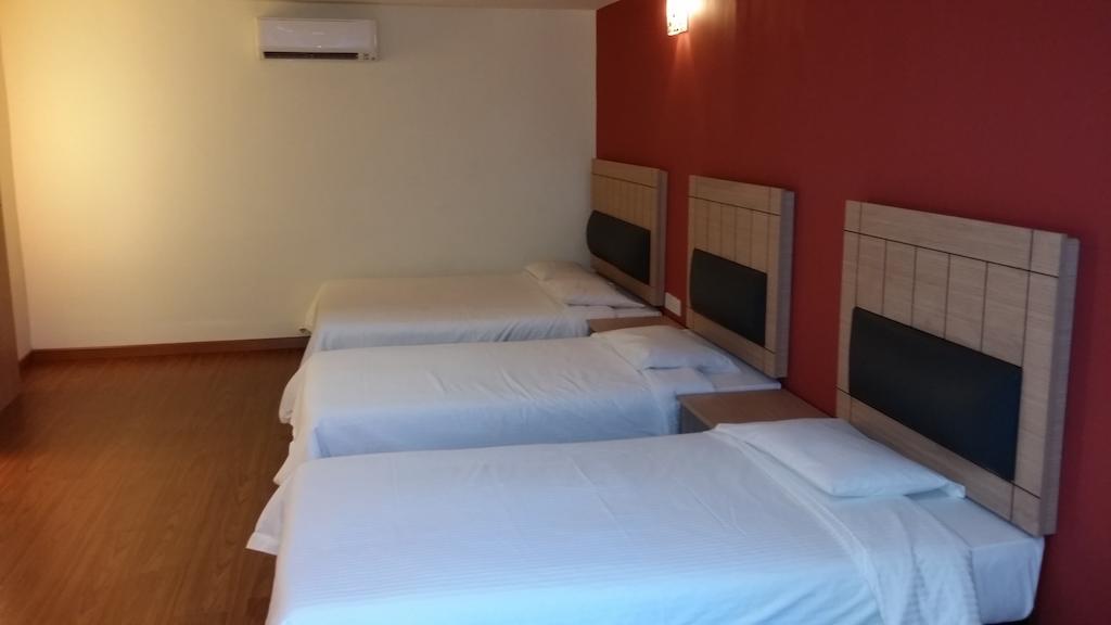Smart Hotel Seremban Cameră foto